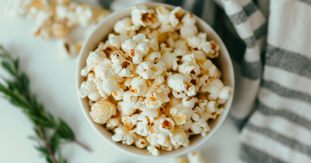 popcorn
