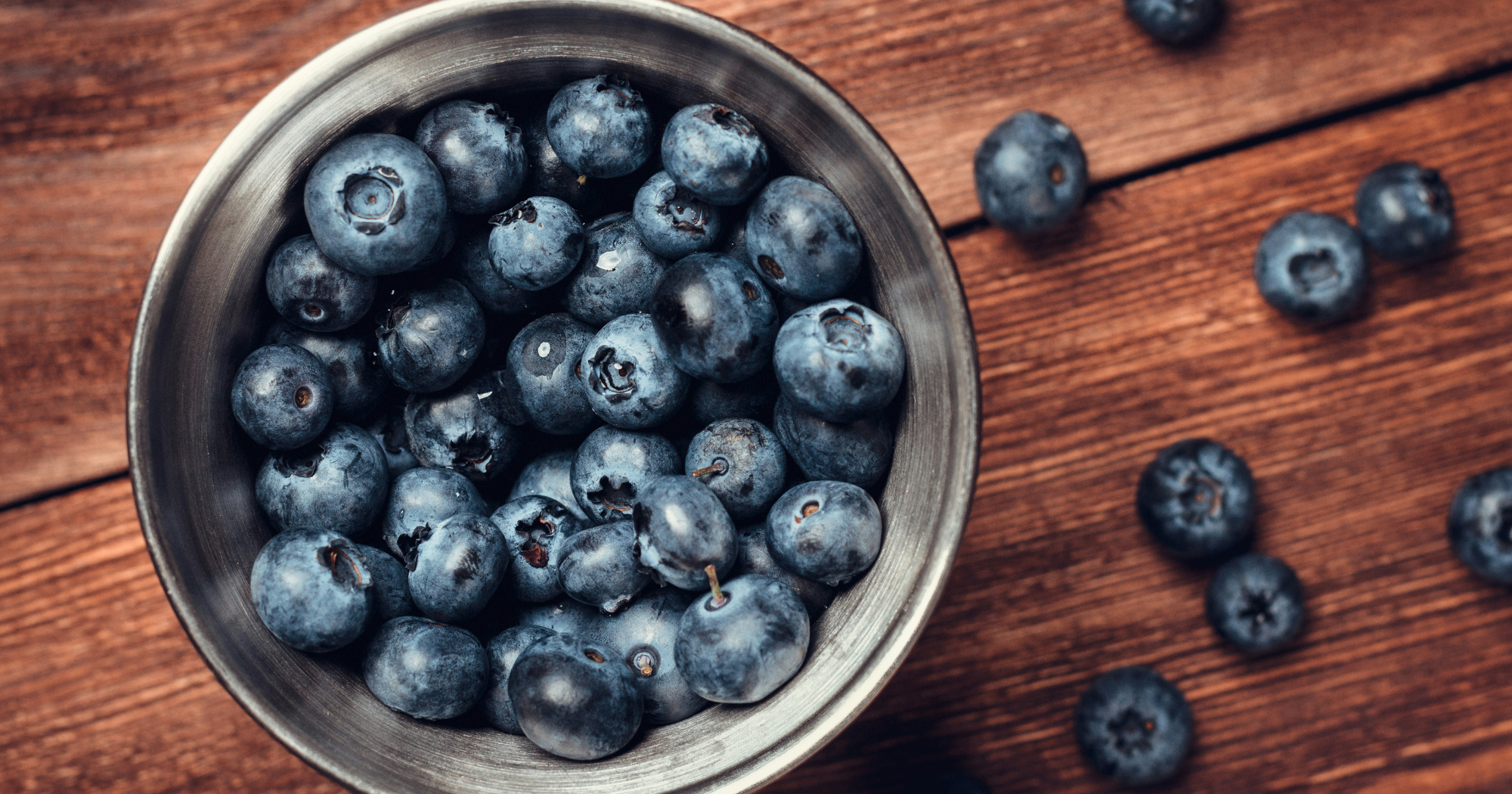 5 Portable Snacks to Help Get You Through the Midday Slump