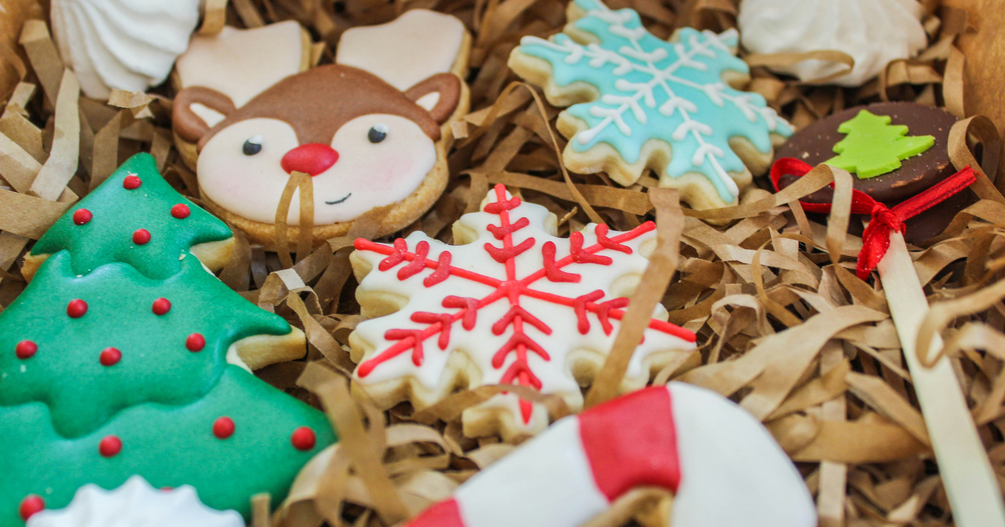 Classroom Party Snacks To Ring in the Holidays