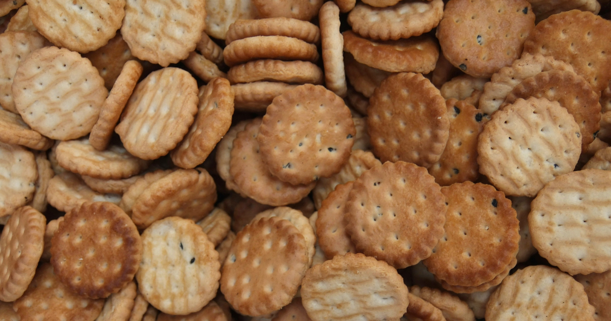crackers