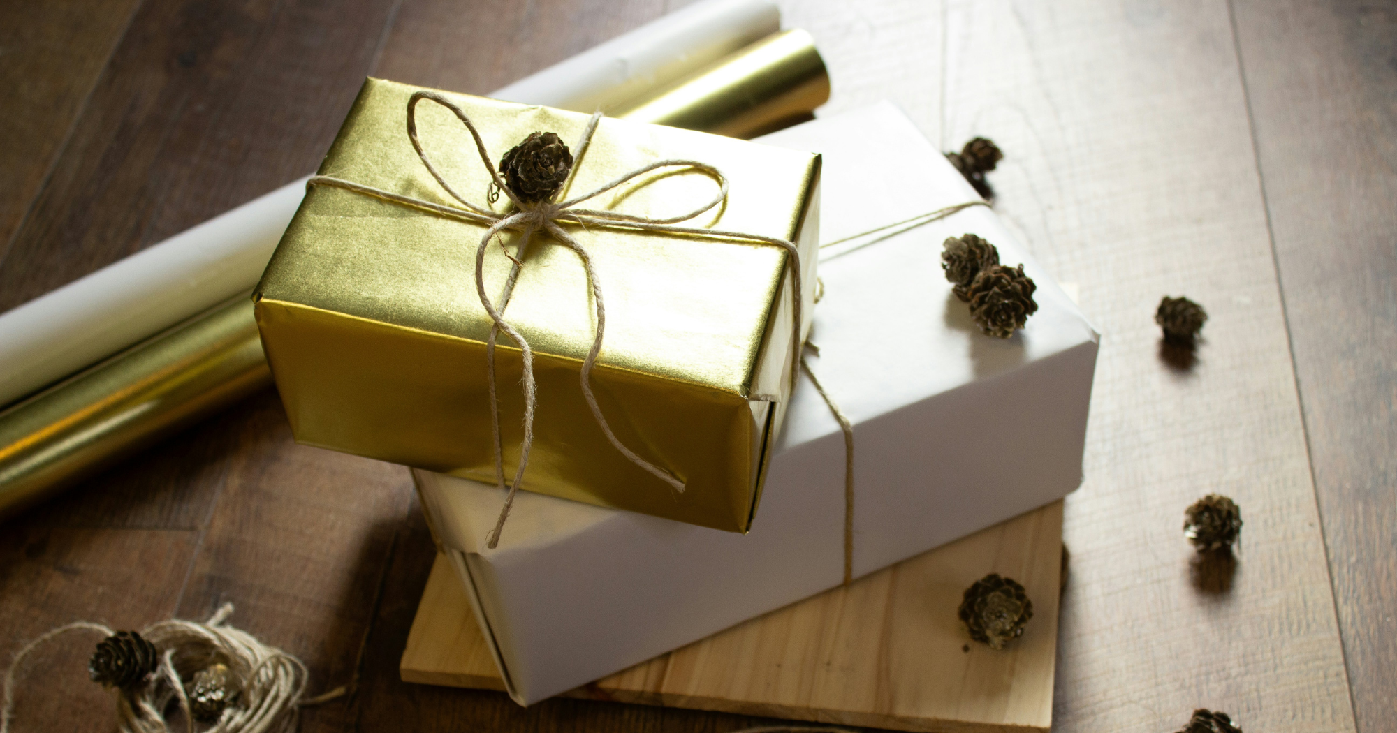 10 Gluten-Free Food Gift Ideas for Your Favorite Foodie