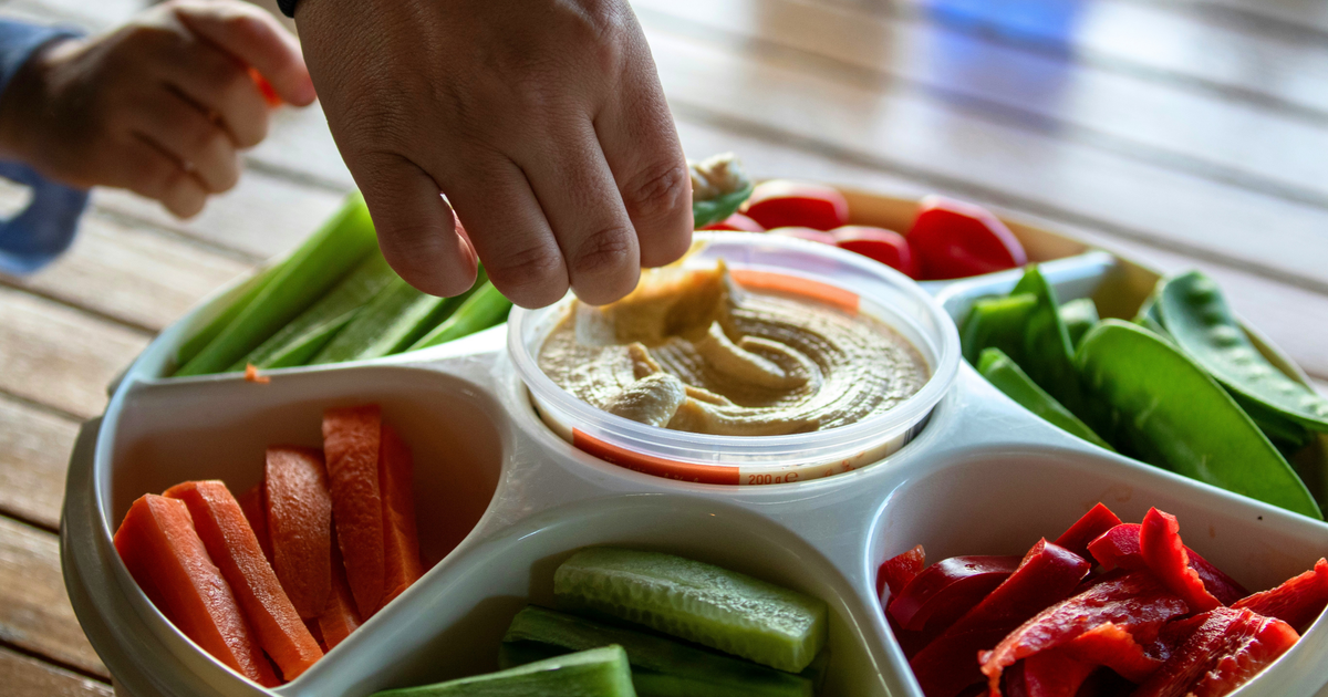 9 Gluten-Free Snacks To Try Without Added Sugar