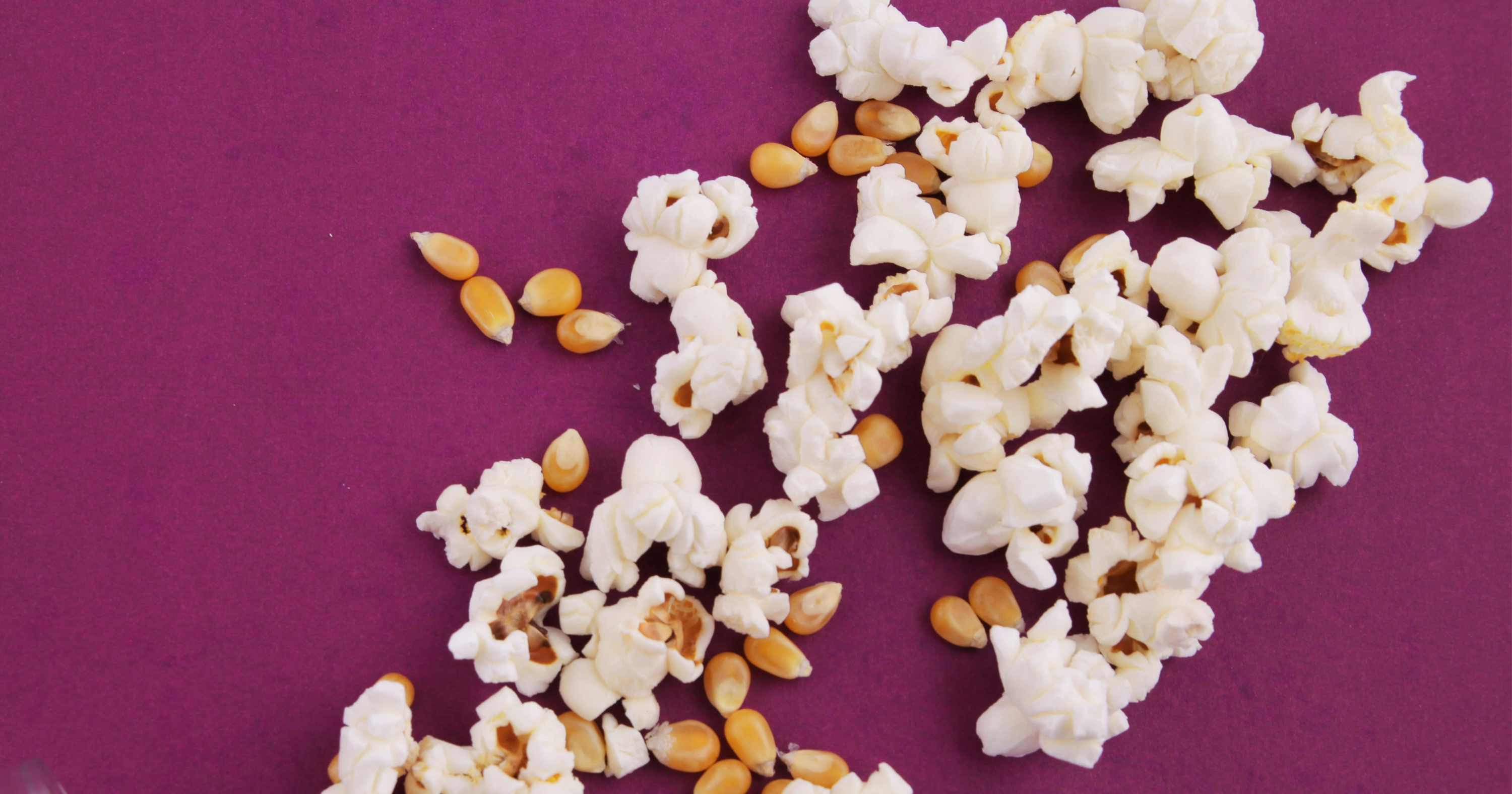 10 Gluten-Free Movie Snacks That'll Steal the Show