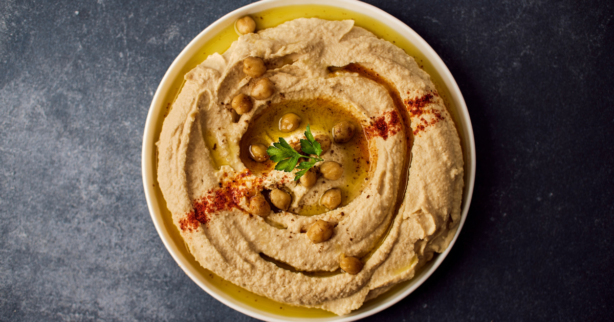 hummus