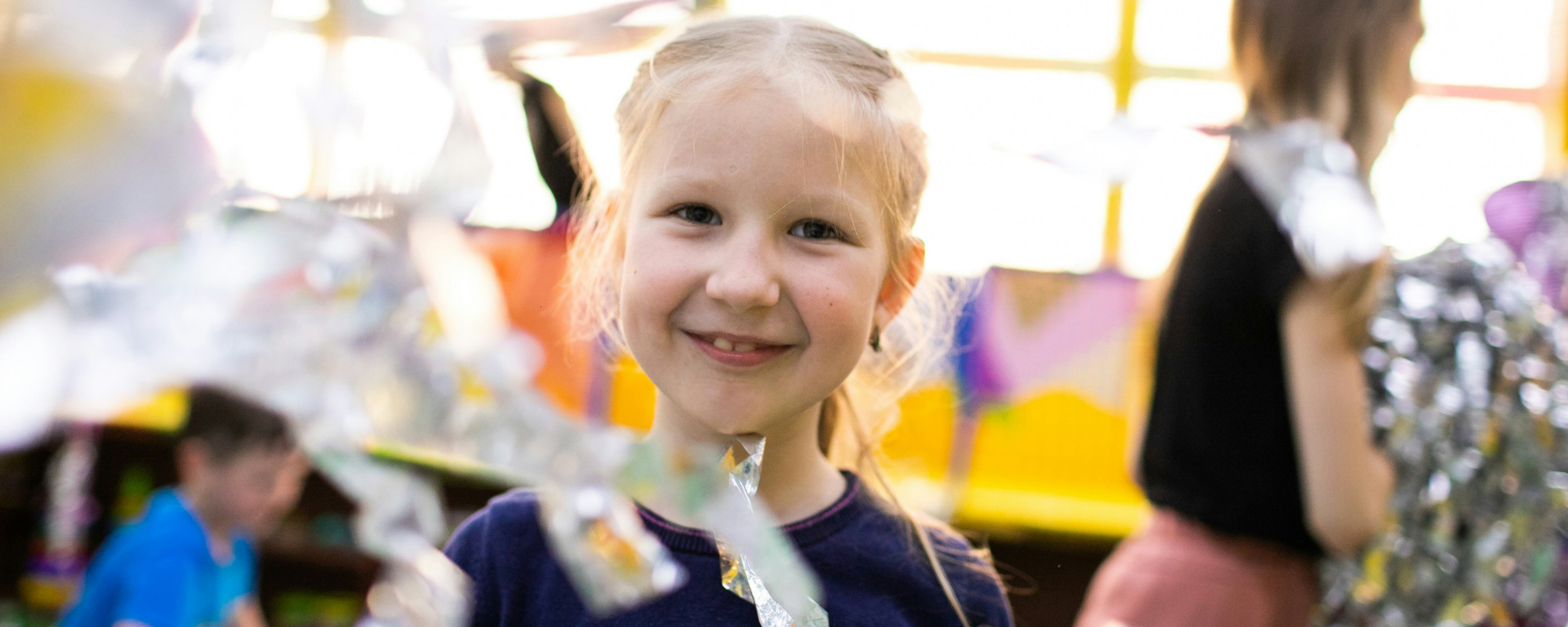 8 Top 9 Allergen-Free Snacks for End-of-Year School Parties