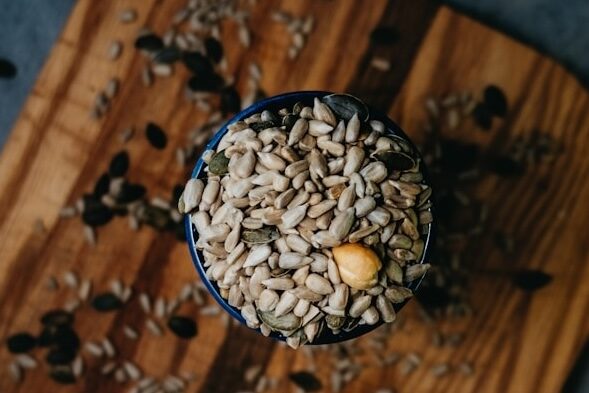 8 Simple and Delicious Protein Bar Alternatives