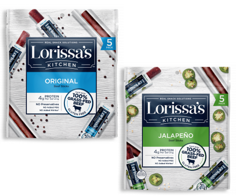 lorissas kitchen lunchbox packs