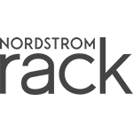 Nordstrom Rack Retailer Logo