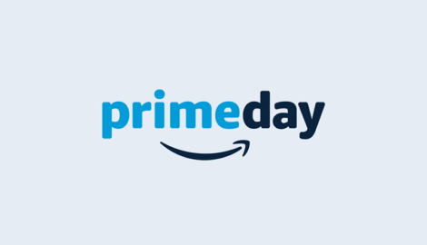 Prime Day Amazon logo