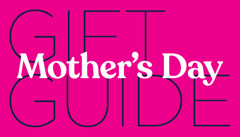 Lorissa's Mother's Day Gift Guide