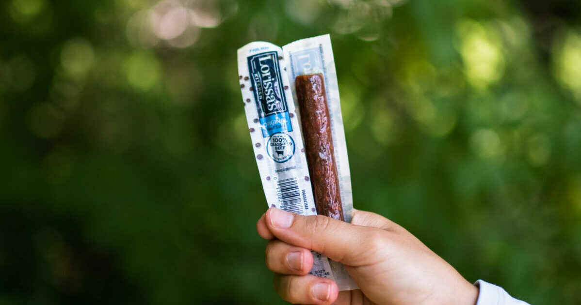 Unique Snacks That Can Technically Fit in Your Pocket